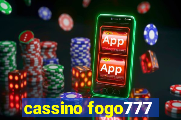 cassino fogo777